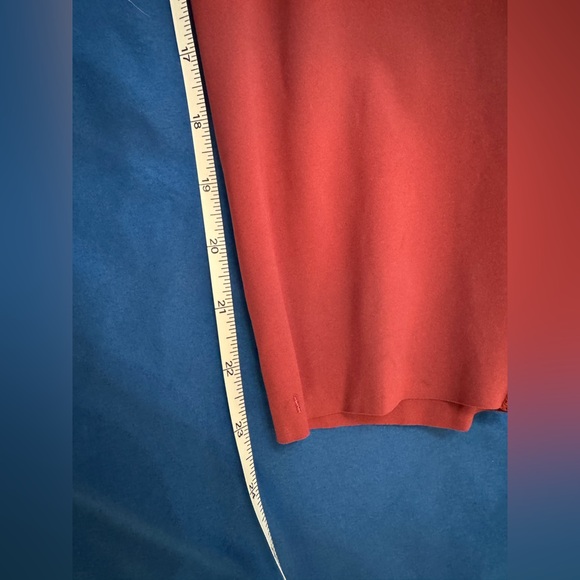 NWOT Lululemon Base Pace High-Rise Running Tight 25" Mulled Wine - Picture 9 of 10